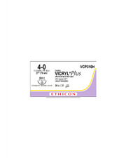 Vicryl 4 0 22mm Rb Plus Vcp310h