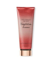 Victorias Secret Body Lotion 236ml Temptation Shimmer