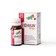 Vidaylin Drops 10ml
