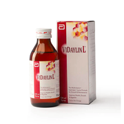 Vidaylin L 120ml Syp