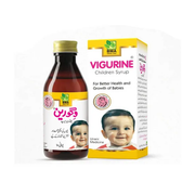 Vigurine 120ml Syp