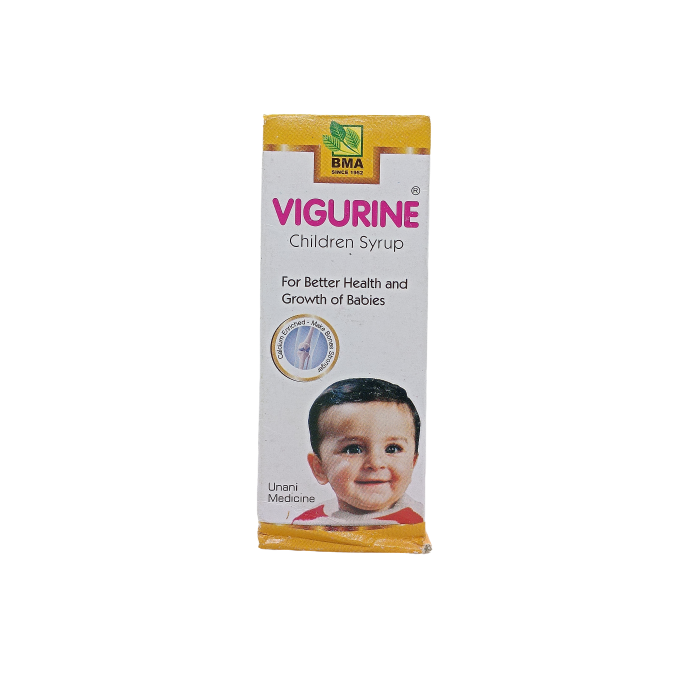 Vigurine 60ml