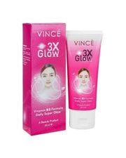 Vince 3x Glow Beauty Cream 50ml