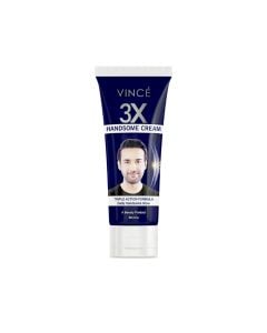 Vince 3x Handsome Men Cream 50ml