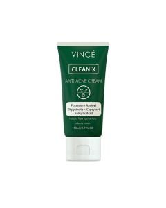 Vince Anti Acne Cram 50ml
