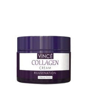 Vince Collagen Cream 50ml