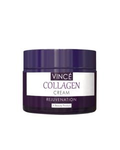 Vince Collagen Cream 50ml