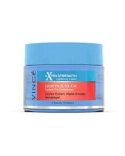 Vince Extra Strength Lightening Cream 50ml