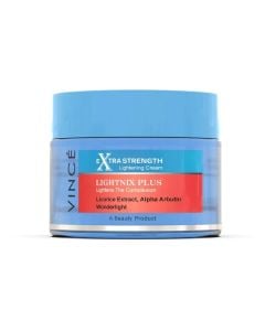 Vince Extra Strength Lightening Cream 50ml