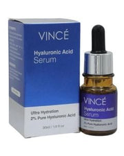 Vince Hyaluronic Acid Serum 30ml