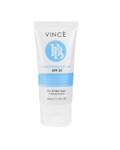 Vince Lightening Bb Cream Spf25 02 50ml