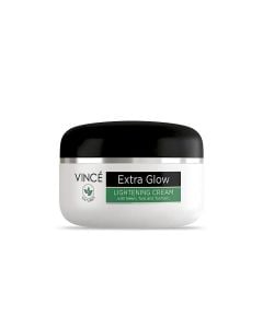 Vince Lightining Cream Extra Glow