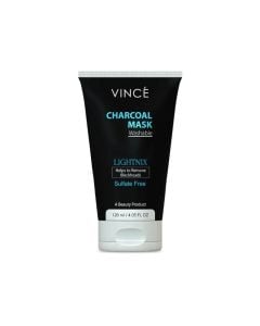 Vince Lightnix Charcoal Mask 120ml