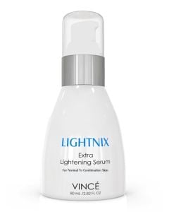 Vince Lightnix Extra Lightening Serum 80ml