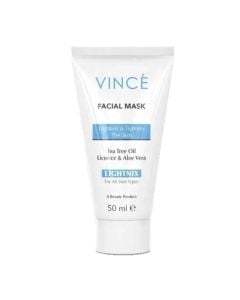 Vince Lightnix Facial Mask 50ml