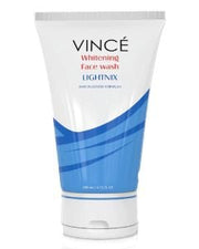 Vince Lightnix Whitening Face Wash 100ml
