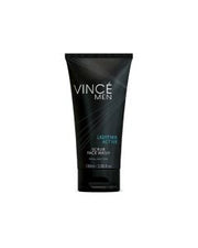 Vince Men Lightnix Active Scrub Face Wash 100ml