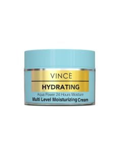 Vince Multi Level Moisturizing Cream 50ml