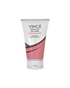 Vince Perfect 30 Second Face Wash 100ml
