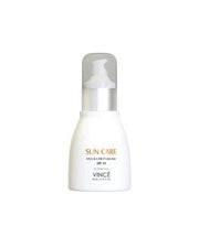 Vince Uva & Uvb Protector Spf 50 80ml