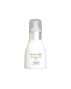 Vince Uva & Uvb Protector Spf 75 80ml