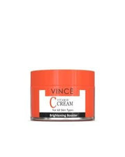 Vince Vitamin C Cream 50ml