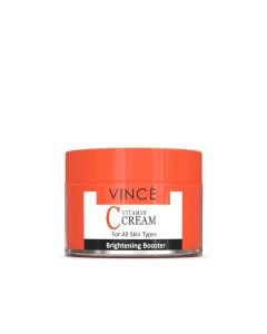 Vince Vitamin C Cream 50ml