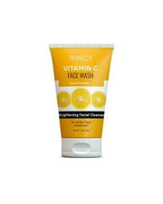 Vince Vitamin C Face Wash 120ml