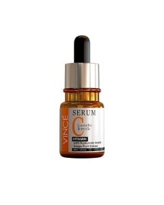 Vince Vitamin C Serum L Ascorbic & Ferulic 30ml