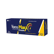 Vinto Max Cream  50gm