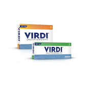 Virdi 250mg Tablets