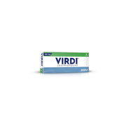 Virdi 500mg Tablets