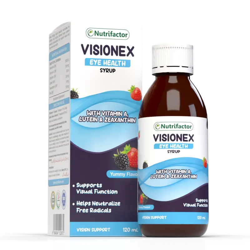Visionex