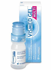 Vismed Gel 10ml