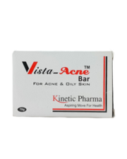 Vista Acne Bar 70g