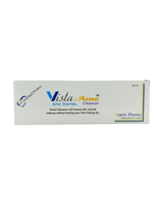 Vista Acne Control Cleanser 100ml