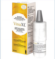 Visuxl Eye Drops 10ml