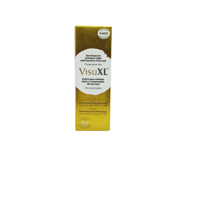 Visuxl Lotion 10ml