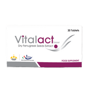 Vitalact tab 30s