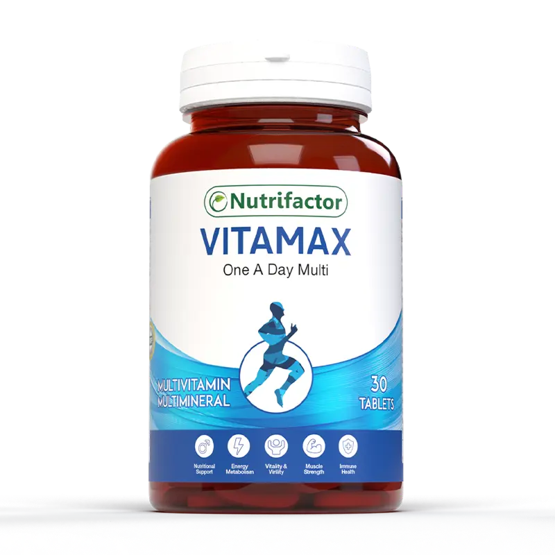 Vitamax One a Day Multi