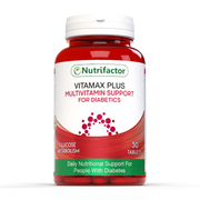 Vitamax Plus