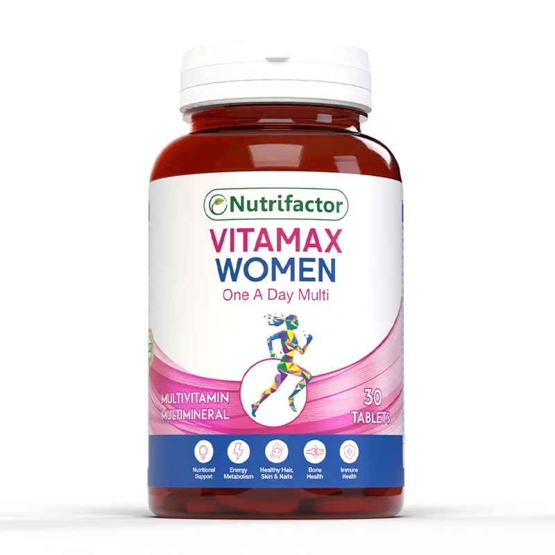 Vitamax Women