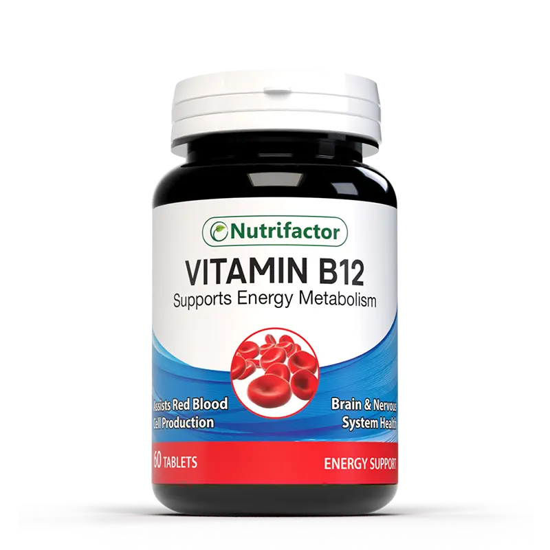 Vitamin B12