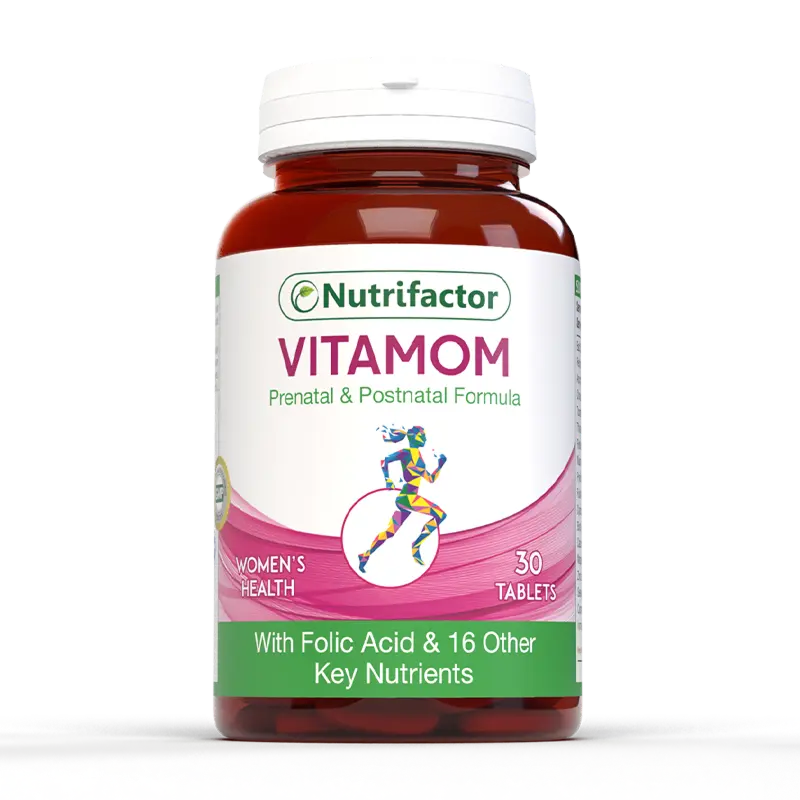 Vitamom