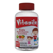 Vitanile Gummies Kids 60s