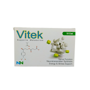 Vitek Capsules 10s