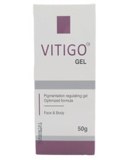Vitigo Gel 50g