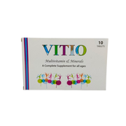 Vitio Tablets