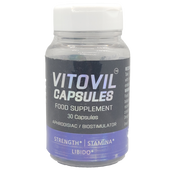 Vitovil Capsules 30s