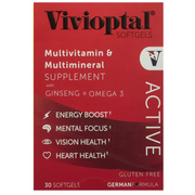 Vivioptal Active Capsules (30s)